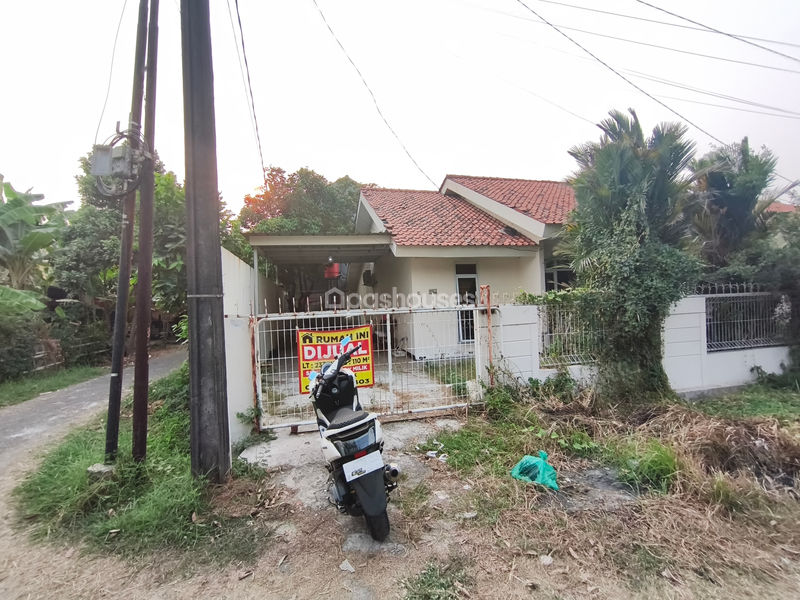 Komplek Pepabri Kunciran No.10