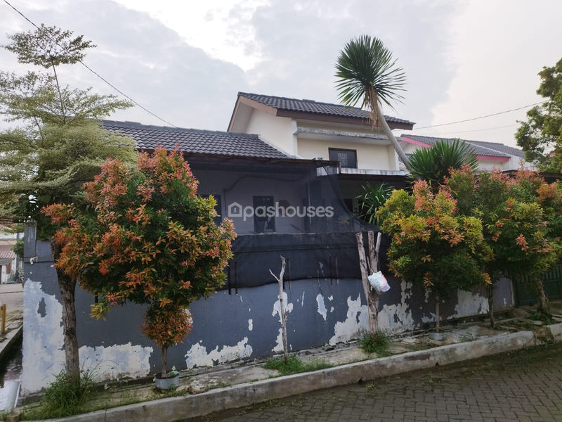 Komplek Kimia Farma Ciledug