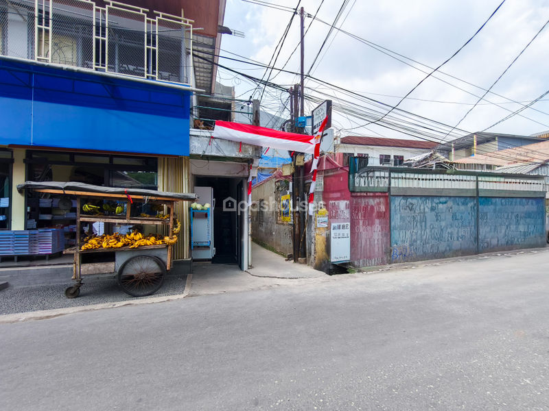Jalan Babakan Raya VI No.168
