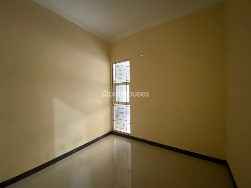 Perumahan Griya Bukit Jaya 2 Blok BA1 No.8