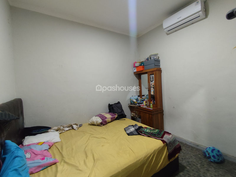 Villa Nusa Indah 2 Blok DD 7 No. 42