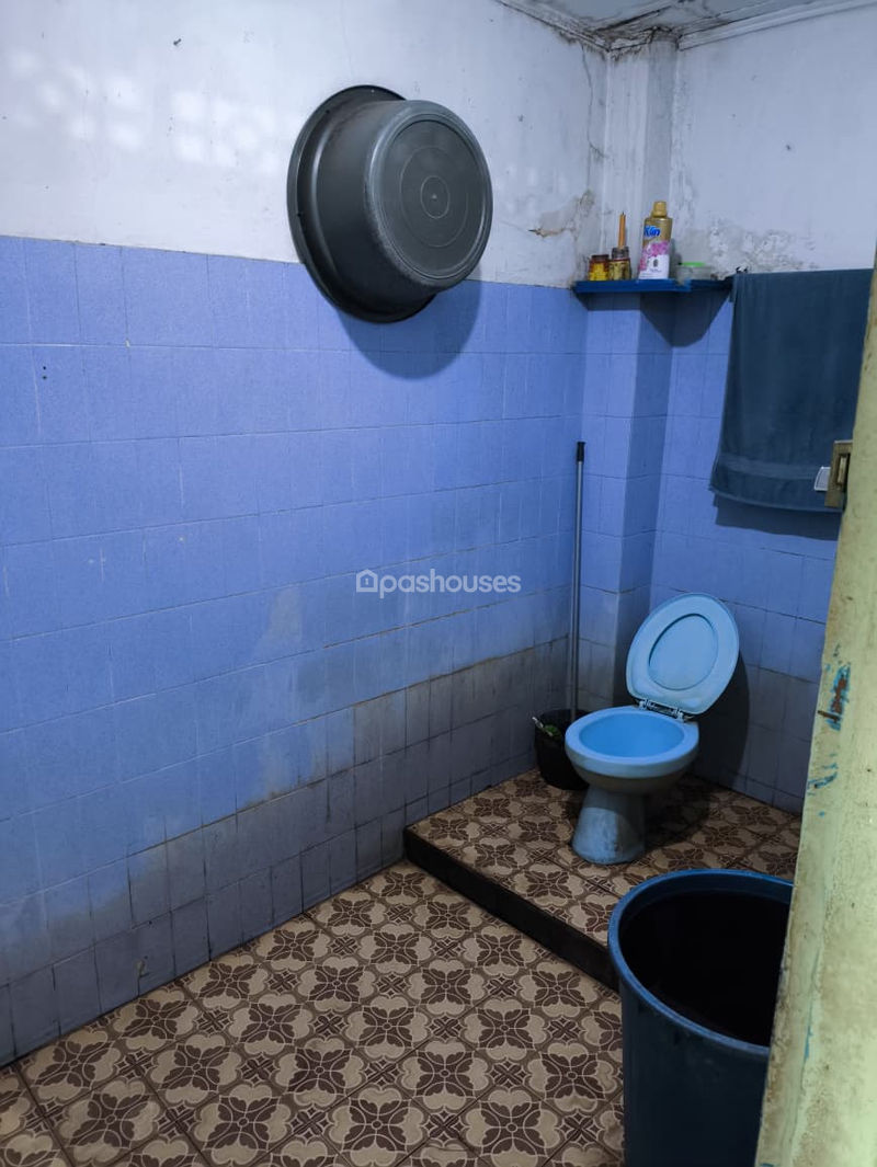 Perumahan Taman Cibodas Blok D-33 No.12