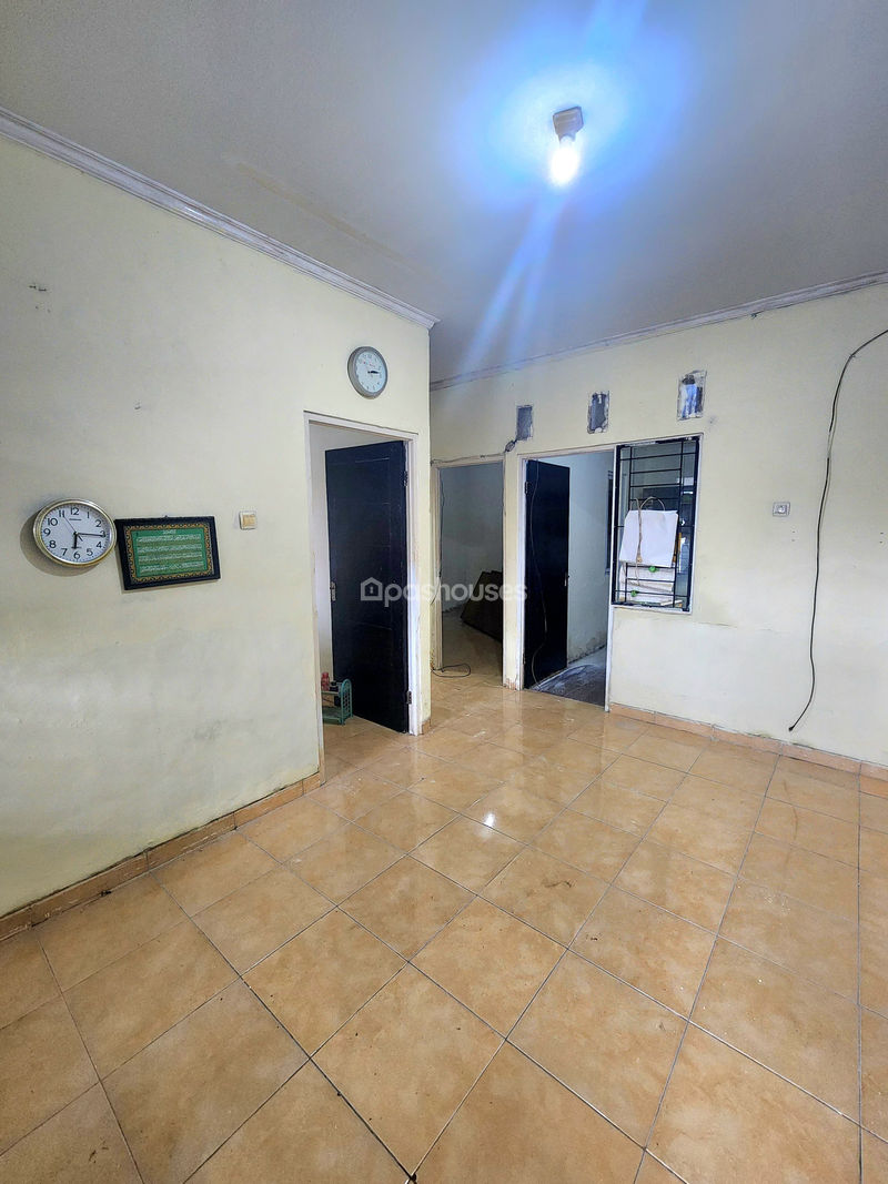 The Palm Residence C21, Sriamur, Tambun Utara, Kab. Bekasi