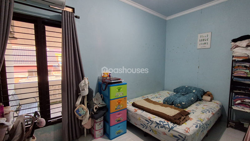Perumahan Laladon Baru Residence Blok C12
