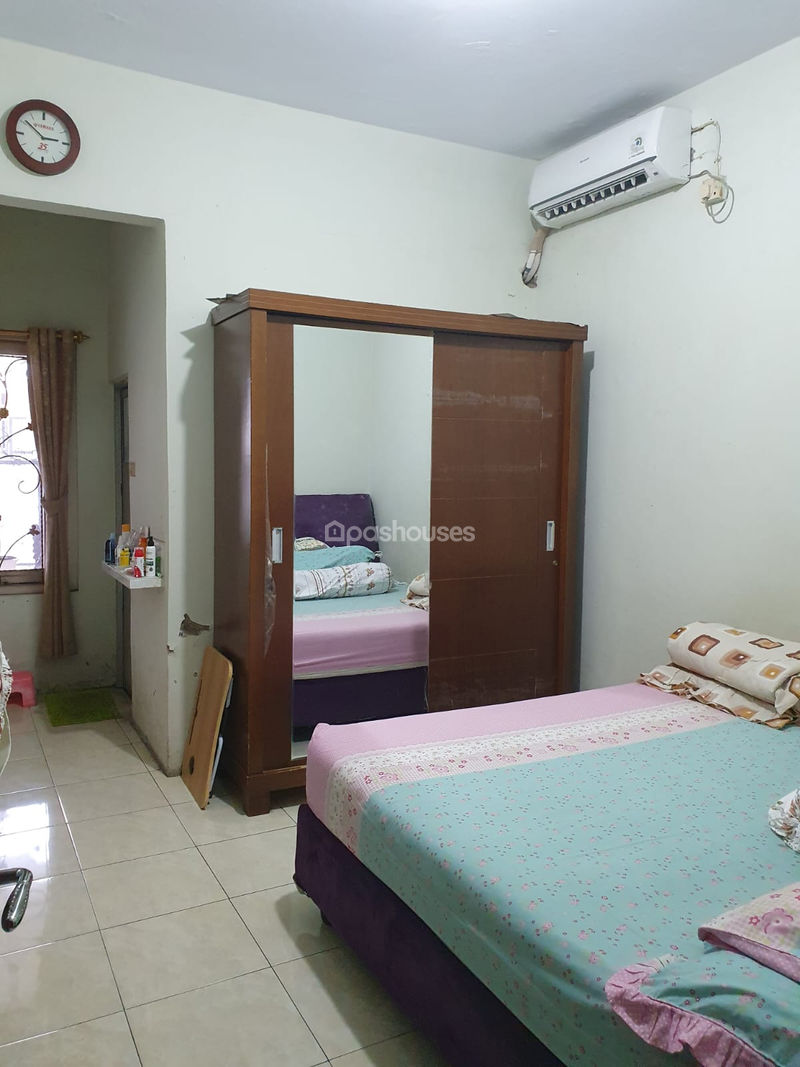 Kota Harapan Indah Blok IH No.28