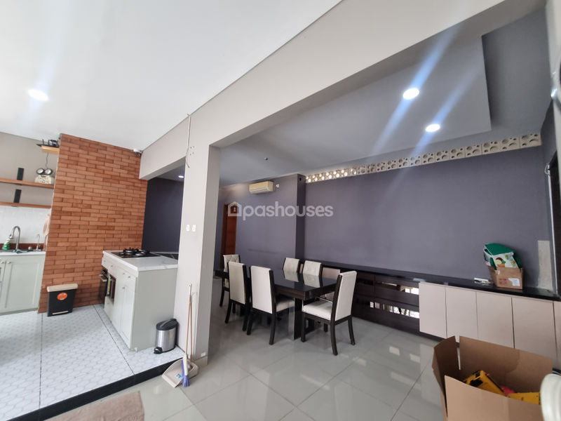 Kanajanti Residence Blok C3