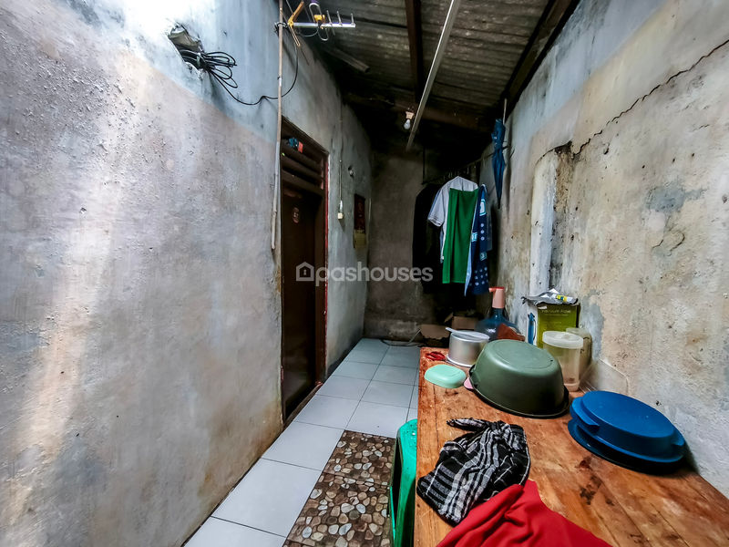 Jalan MT Haryono No.37 Tangerang