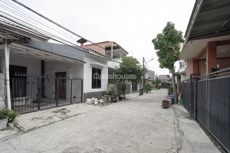 Kota Harapan Indah Blok I6 No.18