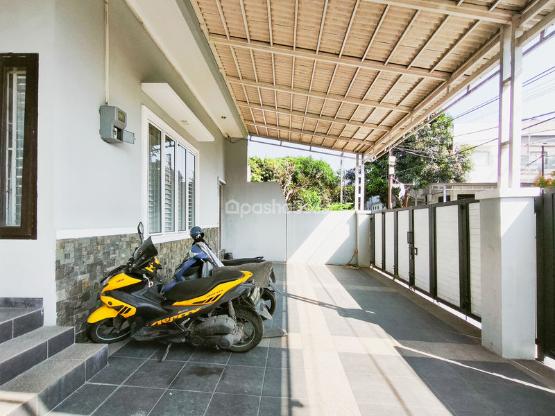 Komplek Pondok Jatimurni Blok B3