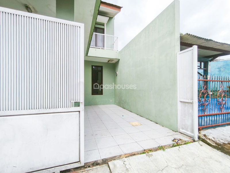 Perumahan Villa Mutiara Blok B3