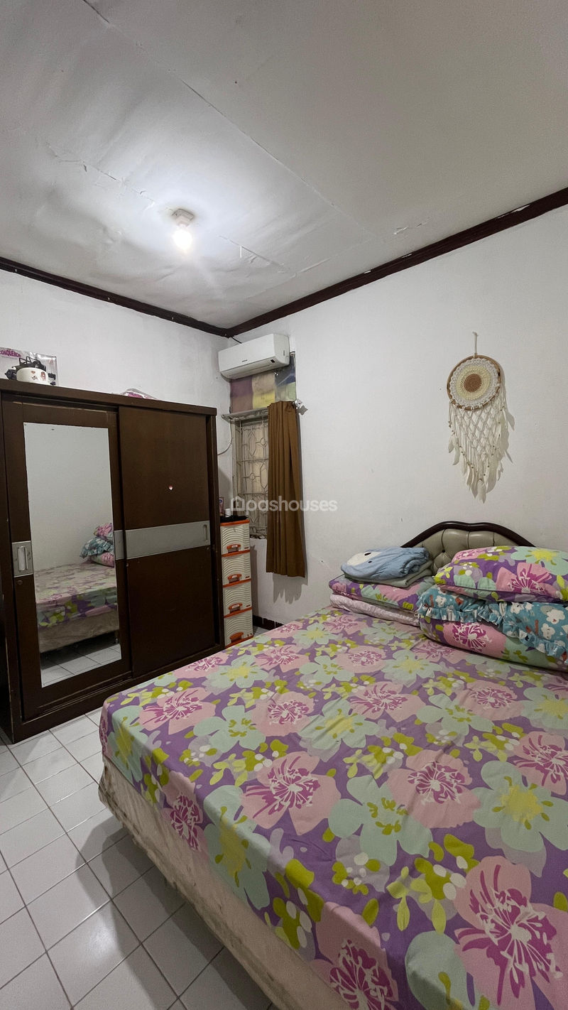 Villa Pamulang Blok DC4