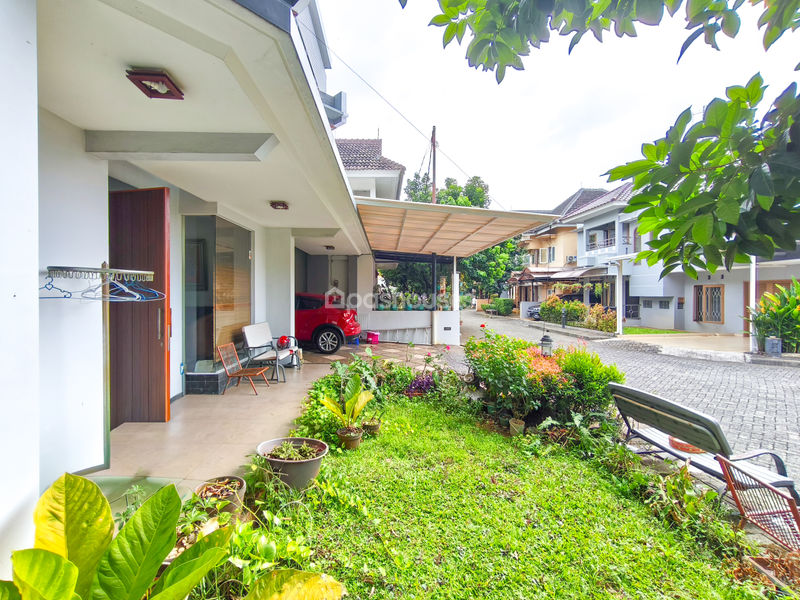 Town House Gerbang Hijau Ciputat