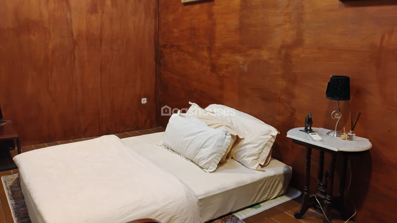 Perumahan The Hills Pondok Cabe Blok D5
