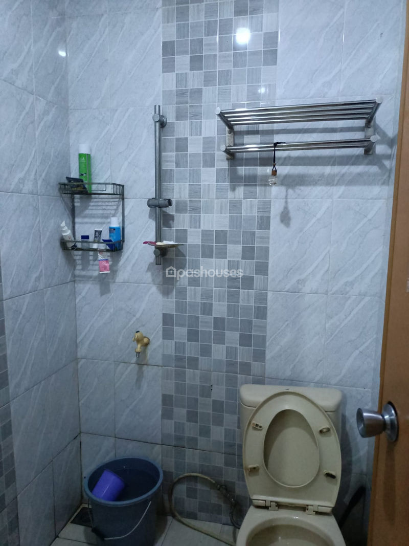 Perumahan Taman Dramaga Permai 2. Blok A.4 No 5 