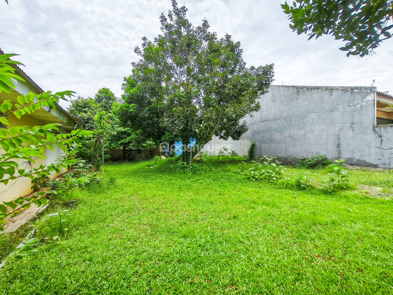 Komplek Arco Depok