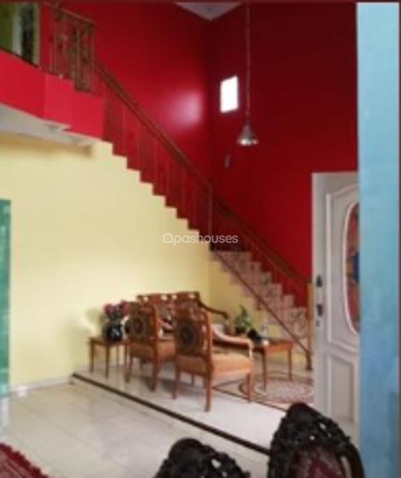 Jalan H.Dimun No.14 Depok