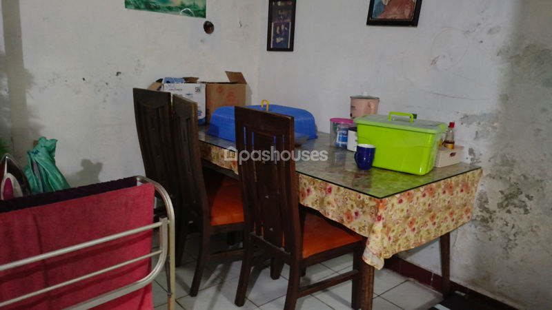 Jalan Raya Puspitek No.72