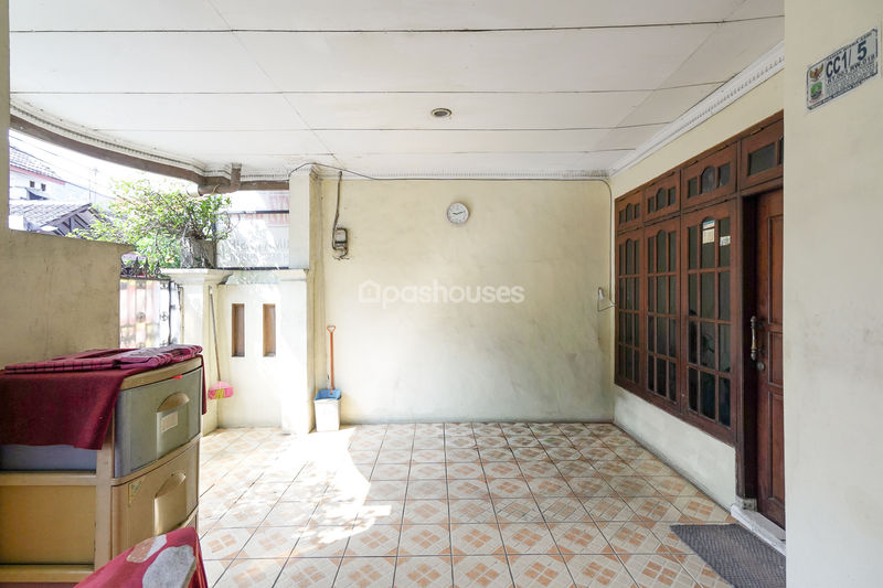 Perumahan Taman Wisma Asri Bekasi Blok Blok CC1 No.5