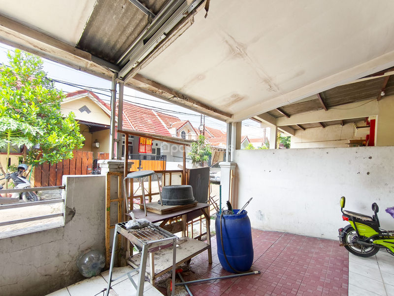 Taman Harapan Baru Blok S19