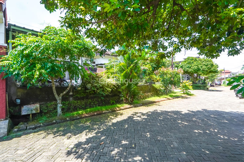 Perumahan Bukit Rivaria Sawangan