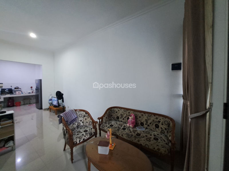 Perumahan Pelangi Dua Residence No.4