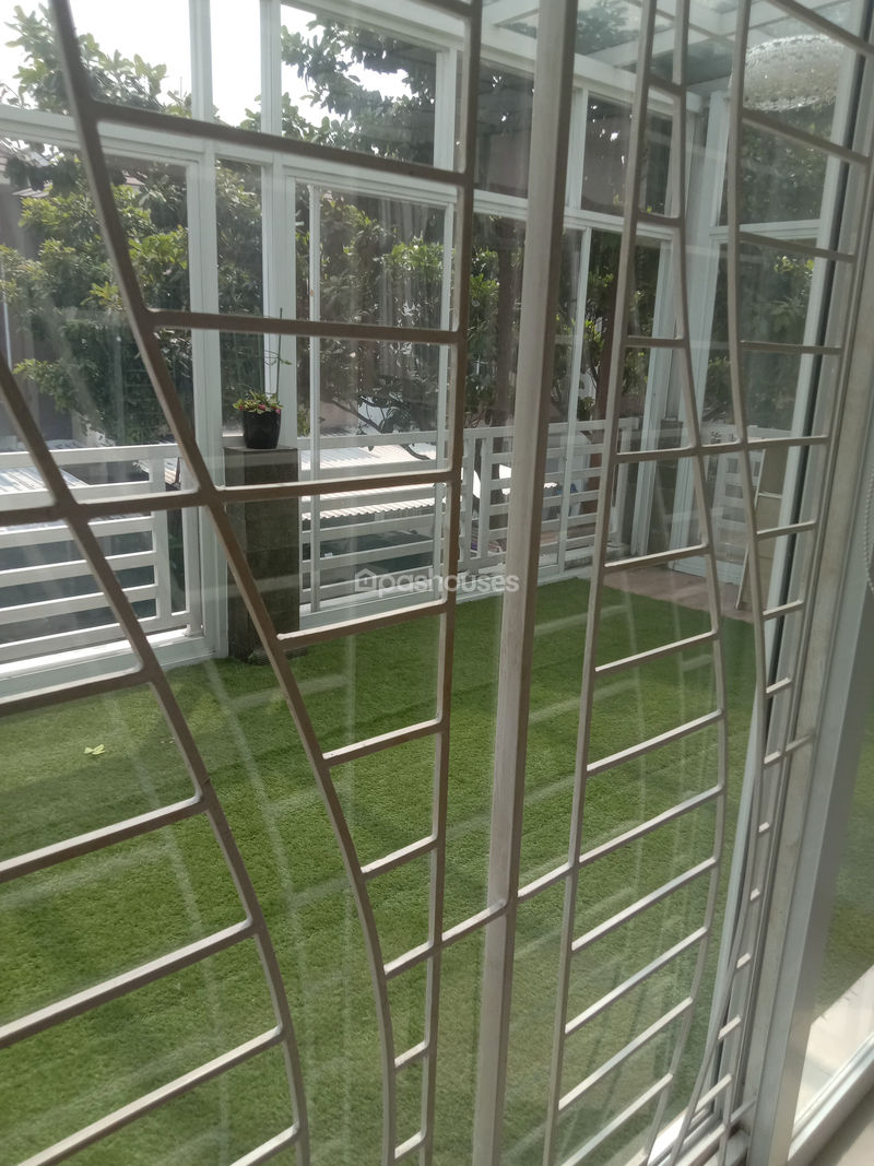 Graha Raya Cluster Fortune Terrace Blok D/G