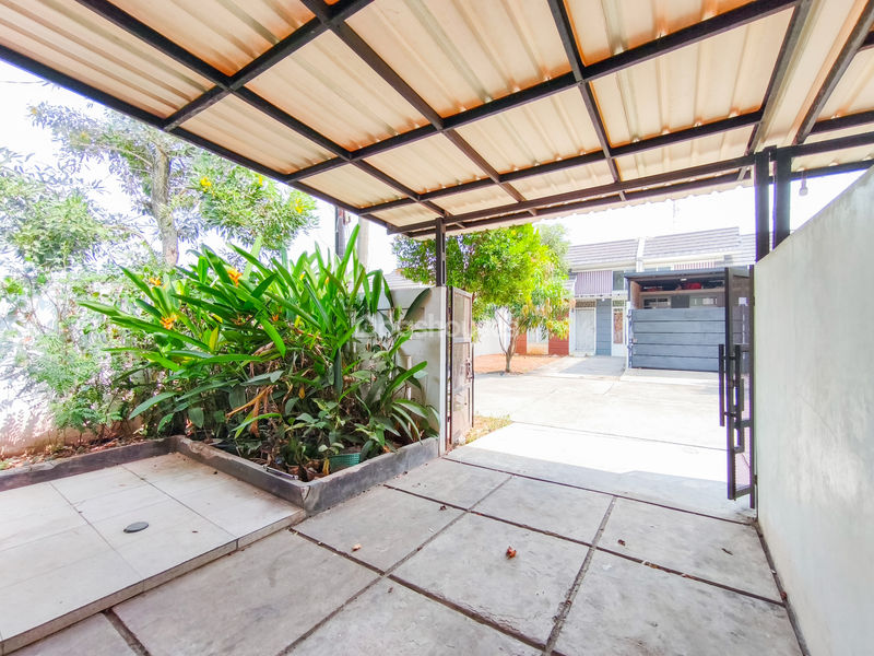 Jalan Demak Raya Blok H5-16 Bogor