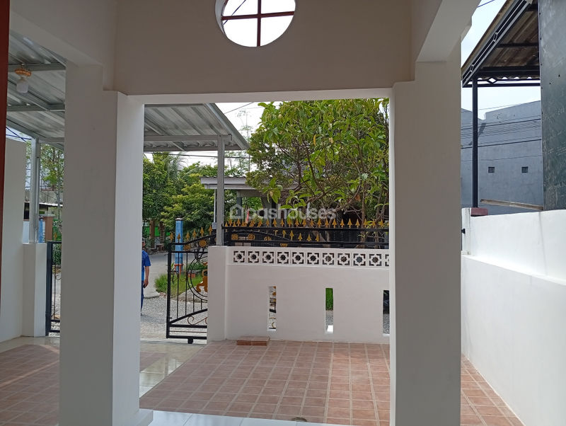 Perumahan Puri Harapan Blok D11 No. 87