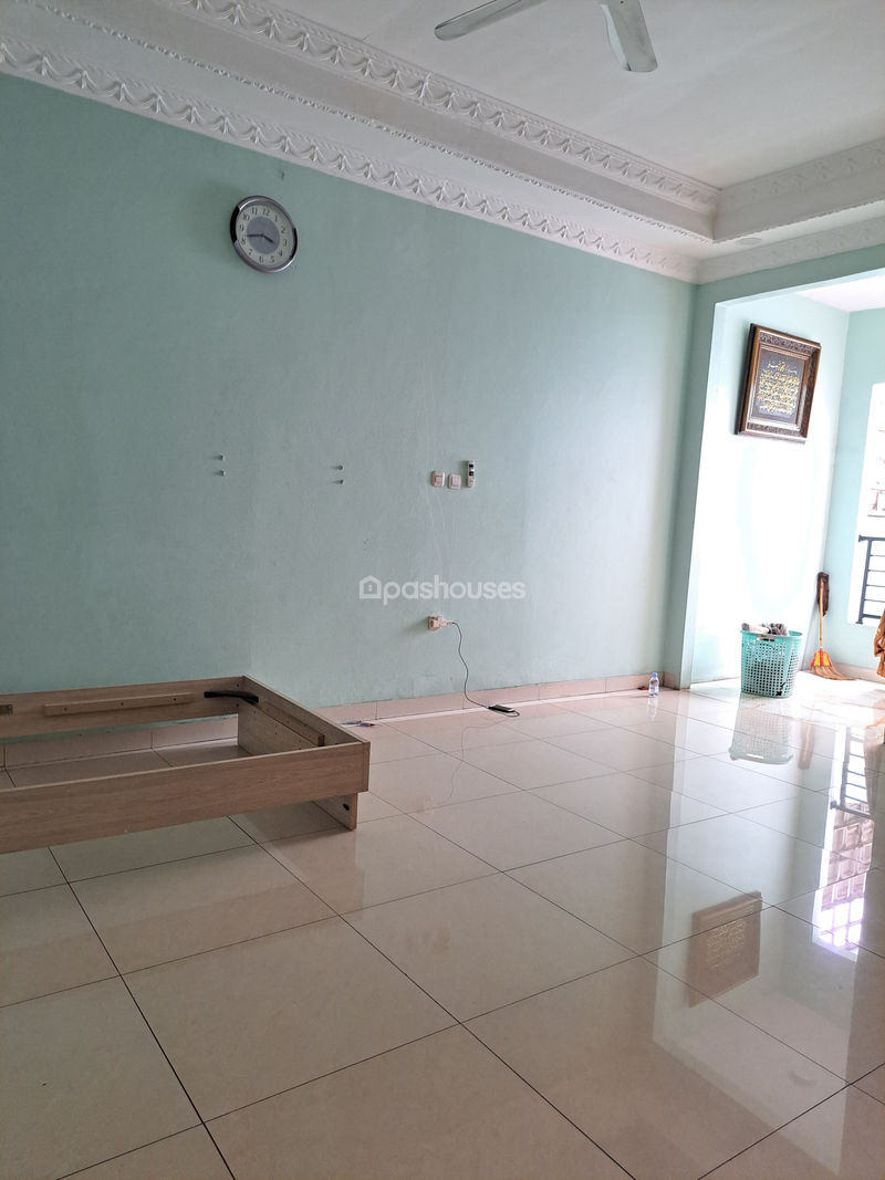 Grand Depok City Cluster Alamanda Blok E2 No.14