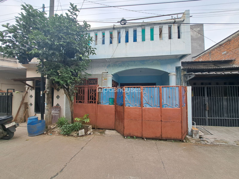 Jalan Dasana Indah Blok SK7 No.3