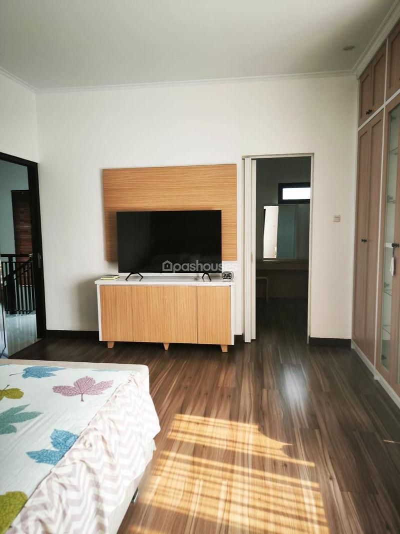 Perumahan Cempaka Residence Bekasi Blok A No.6-7