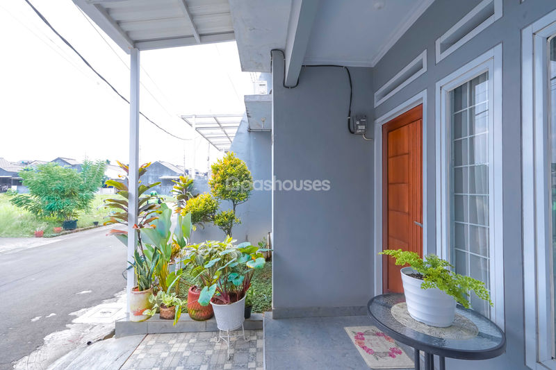 Villa Berlian Curug Blok L2