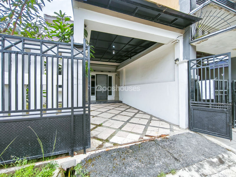 Bukit Cimanggu City Blok S9D