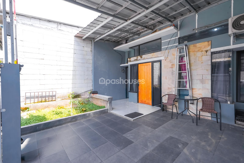 Perumahan Taman Melati Premier Blok IF No.9