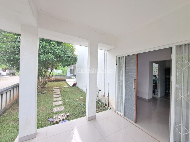 Gardens at Candi Sawangan Cluster Seruni Blok C36