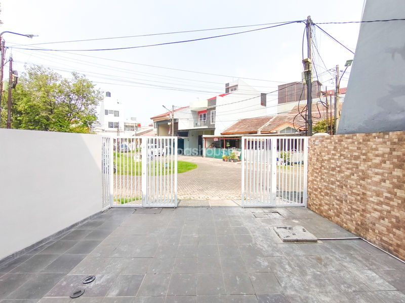 Perumahan Taman Surya 2 Blok C1 No.63