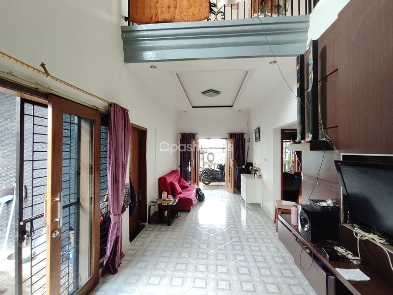 Jalan Raya Cibanteng Bogor