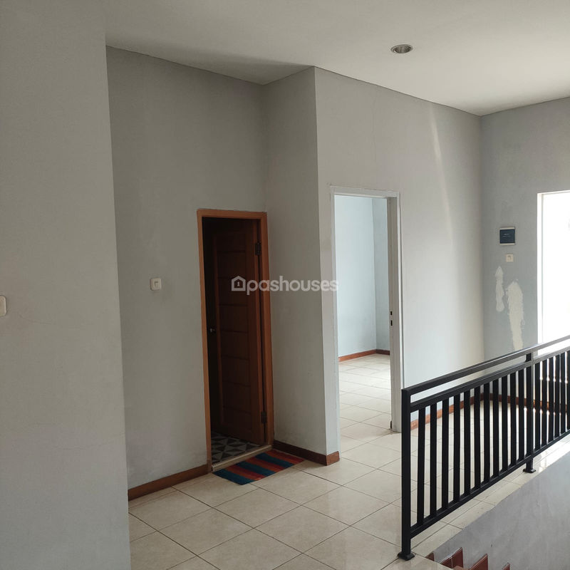Perumahan Pepaya Residence Blok A No.5