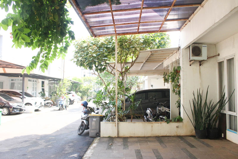 Khafi Residence Jagakarsa