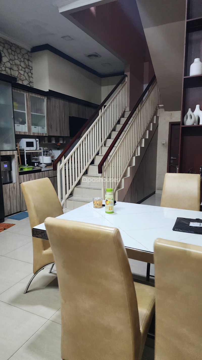 Modernland Tangerang Cluster Sakura