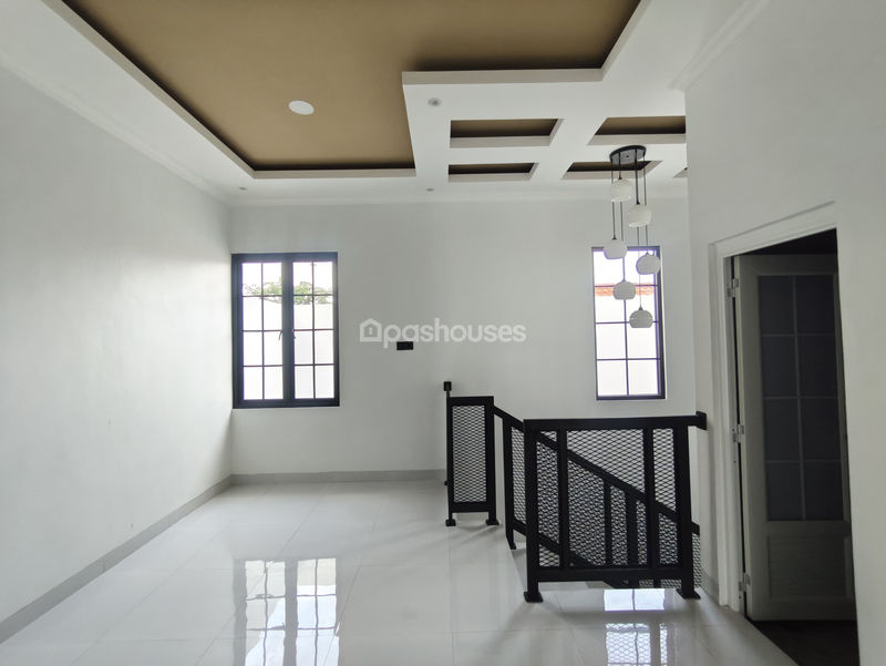 Taman Harapan Baru Blok B4 No.22