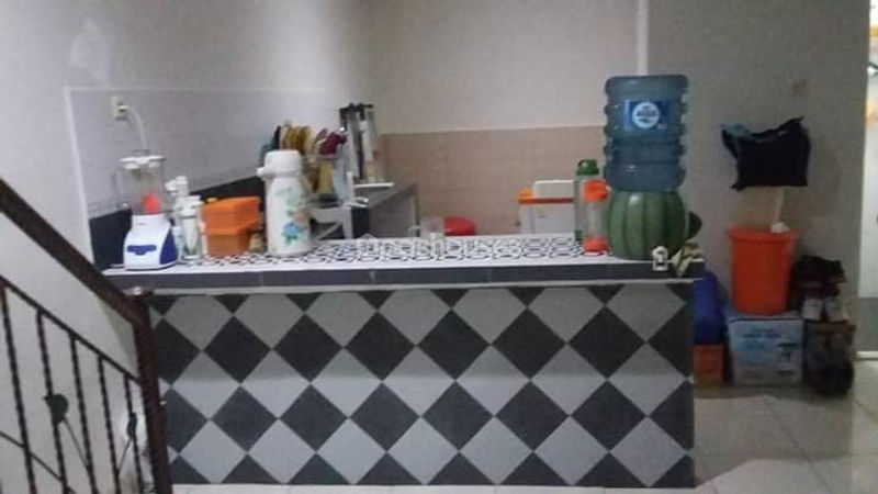 Cilebut Residence Cluster Adhenium Blok D2