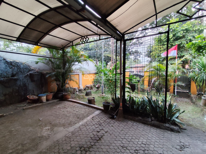 Perumahan Villa Cibubur Indah Blok V2 No.11