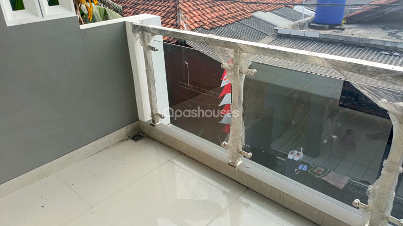 Jalan Kayu Gede 3 No.1