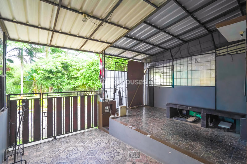 Cendana Residence Pamulang Blok D7 No.21