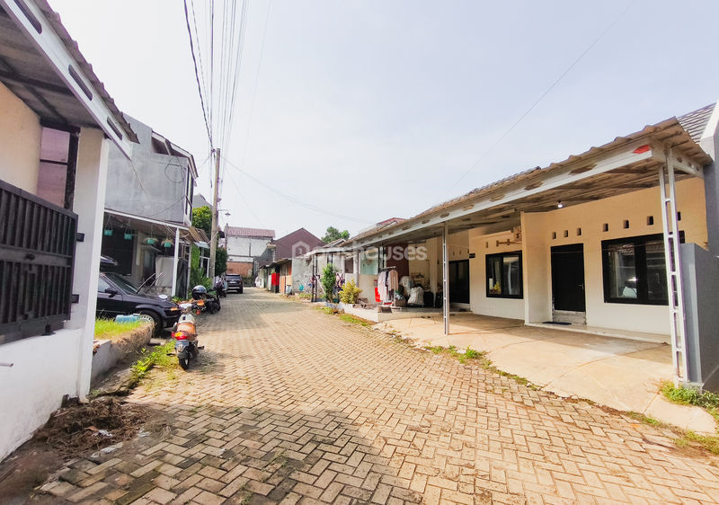 Cluster Cahaya Garuda Permai