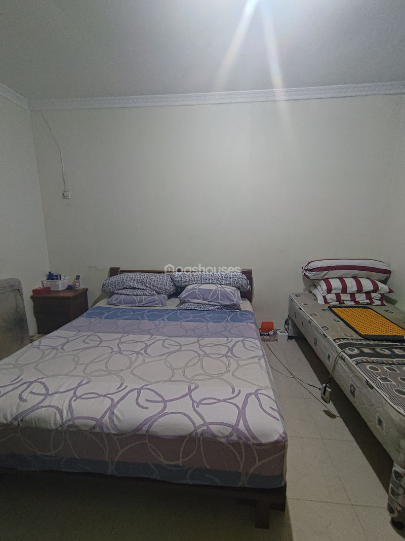 Jalan Dharma Graha IV Blok B8 No.30A