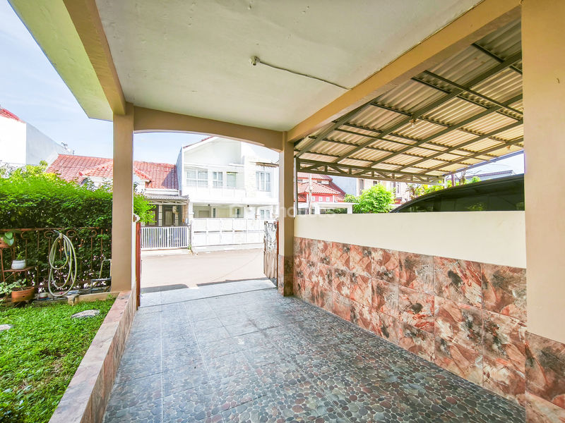 Perumahan Taman Yasmin Sektor 7 No.15