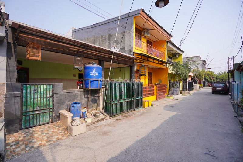 Pondok Ungu Permai