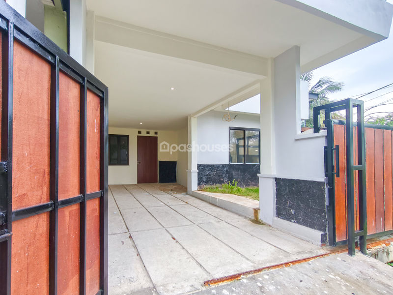 Bukit Cimanggu City Blok Q3